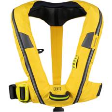 Deckvest CENTO Sun Yellow