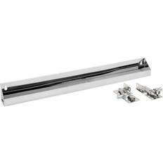 Rev-A-Shelf 6581-28SC-52 28 Tip-Out Tray w/Soft Close for Sink Cabinet