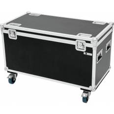 Pelle Custodie per Trasporto e Borse Portaoggetti Roadinger Universal Case Pro 100x50x50cm with wheels TILBUD NU