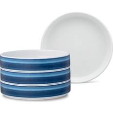 Soup Plates Noritake ColorStax Ombre Stax 7.5" Soup Plate