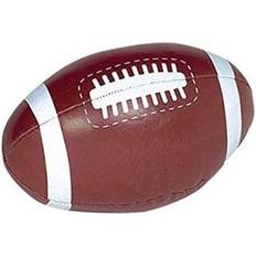 Poids de Ballons Amscan Ballon De Football Souple 12,7 Cm X 9,7 Cm Multicolore