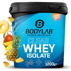 Clear whey Clear Whey Isolate 1200g Mango