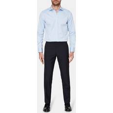 Oscar Jacobson Tøj Oscar Jacobson Diego Trousers - Navy