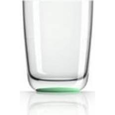 Highball Glas 425ml Grøn Glow