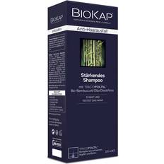 Biokap Stärkendes Shampoo Anti-Haarausfall INTENSIVANWENDUNG 99%