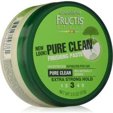 Garnier Styling Creams Garnier Fructis Style Pure Clean Finishing Paste, 2.0