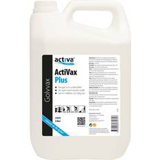 Golvvax Activa Golvvax Plus 5L