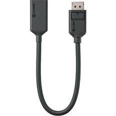 Alogic Elements DisplayPort to HDMI 20 cm