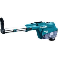 Makita Dust Extractors Makita DX15 Dust Collection