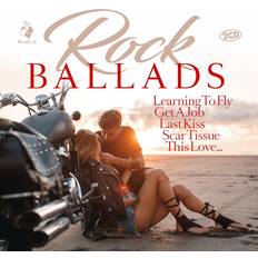 Rock Ballads (Vinyl)