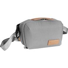 Vanguard Kameratasker Vanguard VEO CITY CB24 GY CROSS Body BAG [Levering: 6-14 dage]