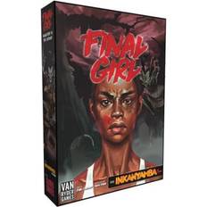 Final girl Sonstige Final Girl Expansion Pack Slaughter