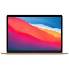 Macbook air 2020 m1 Apple MacBook Air (2020),13.3-inch, M1 chip, 8-core CPU, 7-core GPU, 8 GB Unified Memory, 1TB SSD Storage