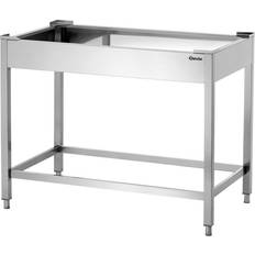 Mobilier et Accessoires de Barbecue Bartscher Table for NT901N