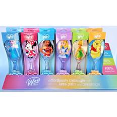 Wet Brush disney 100 original detangler moana