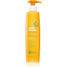 Hudpleje milk_shake Sun & More Sensual Lotion Aftersun kropslotion forlænger 250ml