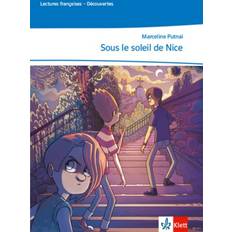 Dampfgarer le soleil de Nice