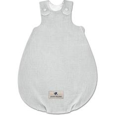Julius Zöllner Schlafsack grau
