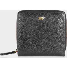 Asti RFID Wallet - Black