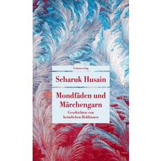 Garne & Handarbeitsbedarf Mondfäden und Märchengarn