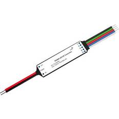 ISOLED Sys-Pro RGB+W Funk Mesh PWM-Controller Mini, 4 Kanal, 12-24V DC 4x1