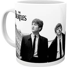 Cups Hal Leonard The Beatles In Cup