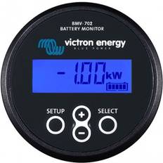 Victron battery Victron Energy Battery Monitor BMV-702