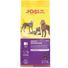 Josera Hunde Kæledyr Josera Karma Adult Sensitive 2.7 kg