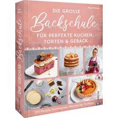 Kuchenformen reduziert Christian Die große Backschule Kuchenform