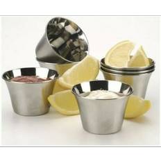 Design Imports 2 Dessert Bowl Cup