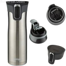 Contigo west loop autoseal Thermos