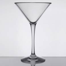 Plastic Cocktail Glasses Libbey 92412 Infinium Martini Cocktail Glass