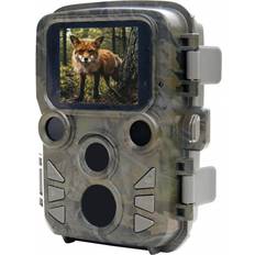 Wildkameras Braun Photo Technik scouting cam black800 mini wildkamera camouflage, nein opt