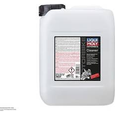 Moottorinpuhdistusaineet Liqui Moly Motorcycle Cleaner 5 Liters