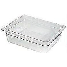 Multi Accessori da cucina Multi CA24CW135 Food Pan Half Size PK6 5.9 H 10 in Policarbonato Contenitore per cibo