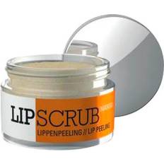 Lippenpeeling Tolure Cosmetics Lippenpeeling Mango