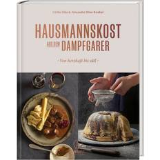 Dampfgarer Kneipp Ulrike Zika, Alexander