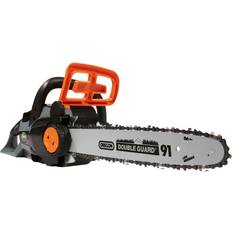 Battery Chainsaws Scotts lcs31140s 14 in. 40-volt lithium ion cordless chainsaw, 2ah battery