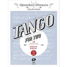 Tango For 2 (Vinilo)