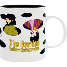 Cups & Mugs Hal Leonard The Beatles Sub Sea Cup