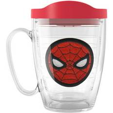 Tervis Spider-Man Spidey USA Double Walled Insulated Travel Mug