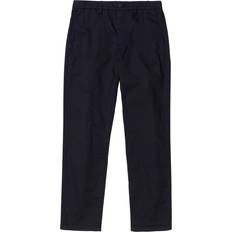 Aros Norse Projects Aros Regular Light Stretch Chino Dark Navy