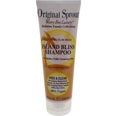 Original Sprout Island Bliss Shampoo