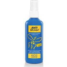 Babyhaut reduziert Hermes Arzneimittel GmbH ANTI-BRUMM Kids sensitive Pumpspray 150 Milliliter