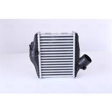 Tratamiento del Aire NISSENS 96579 Intercooler sin válvula EGR SMART: Fortwo II Coupé