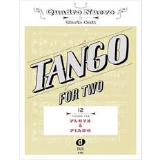 Tango for 2 (Vinilo)