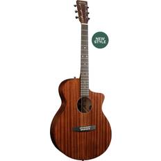 Martin SC-10E Sapele Western Guitar