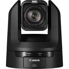 CR-N100 4K Indoor PTZ Camera Black