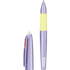 Brunnen Gelschreiber radierb. RREMOVE lilac