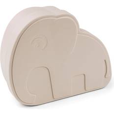 Done by Deer Elphee Kiddish Lunchbox Sand